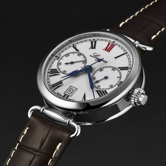 Longines Heritage L2.776.4.21.3 Image 2